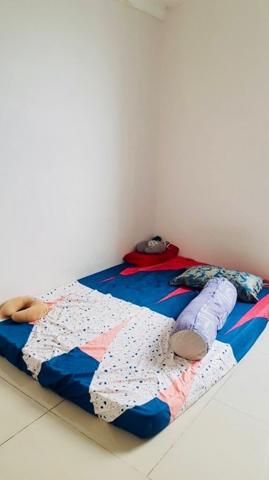 Bán căn hộ chung cư Đường Phan Huy Ích, Phường 15, Quận Tân Bình