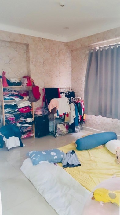 Bán căn hộ chung cư Đường Phan Huy Ích, Phường 15, Quận Tân Bình