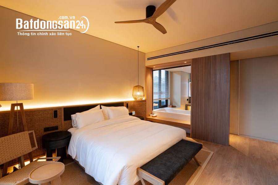 Bán căn villa 3 tầng mặt biển tại L'aurora Phú Yên. 0963213938