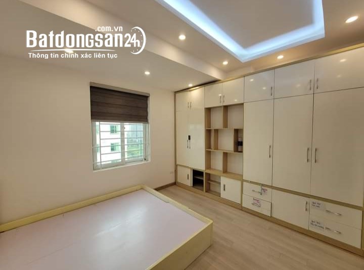 Bán chung cư 789 Mỹ Đình Nam Từ Liêm 81m x 3.85 tỷ, tầng trung, 3 ngủ, full nội thất