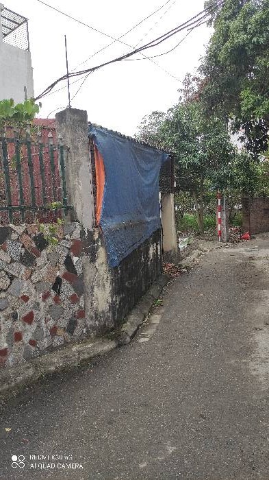 Bán đất Đường Đông Dư, Xã Đông Dư, Huyện Gia Lâm