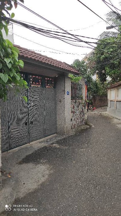 Bán đất Đường Đông Dư, Xã Đông Dư, Huyện Gia Lâm