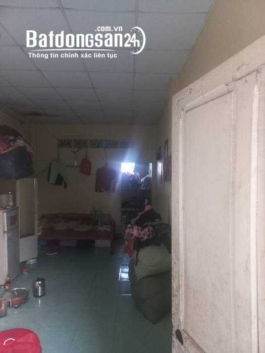 Bán nhà Đường Cống Lở, Phường 15, Quận Tân Bình