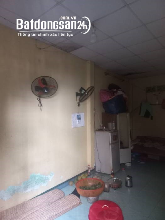 Bán nhà Đường Cống Lở, Phường 15, Quận Tân Bình