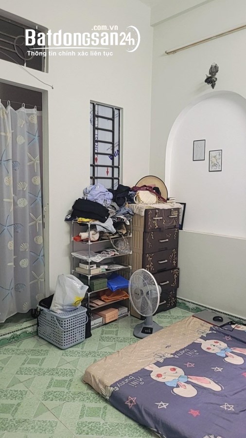 Bán nhà mặt phố Đường Đoàn Giỏi, Phường Tân Quý, Quận Tân Phú