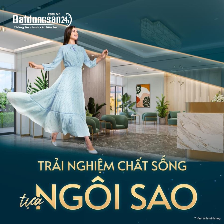 🏡🏡 CHÍNH THỨC NHẬN BOOKING BEVERLY 1.  CĂN HỘ ĐÁNG SỐNG ĐẬM CHẤT MỸ