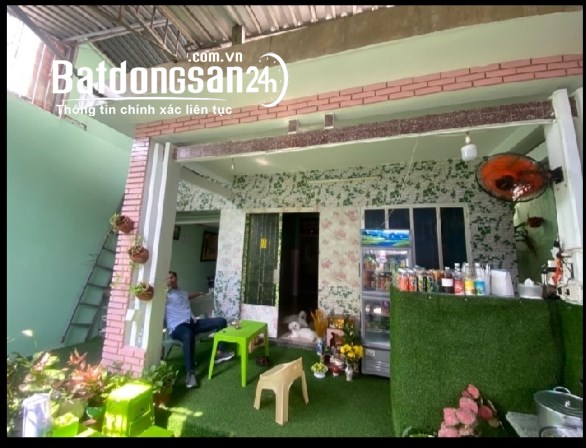 Bán nhà mặt phố Đường 13, Phường Linh Chiểu, Tp Thủ Đức