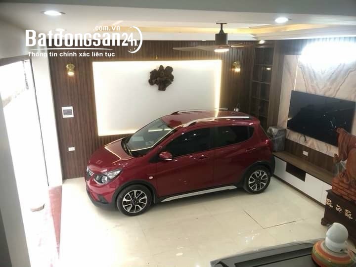 Bán nhà Đường Ái Mộ, Phường Bồ Đề, Quận Long Biên