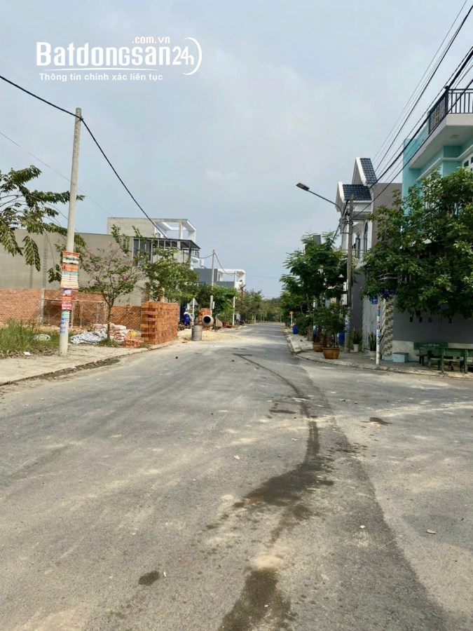 Bán đất thổ cư chợ Mỹ Hạnh, huyện Đức Hoà, tỉnh Long an