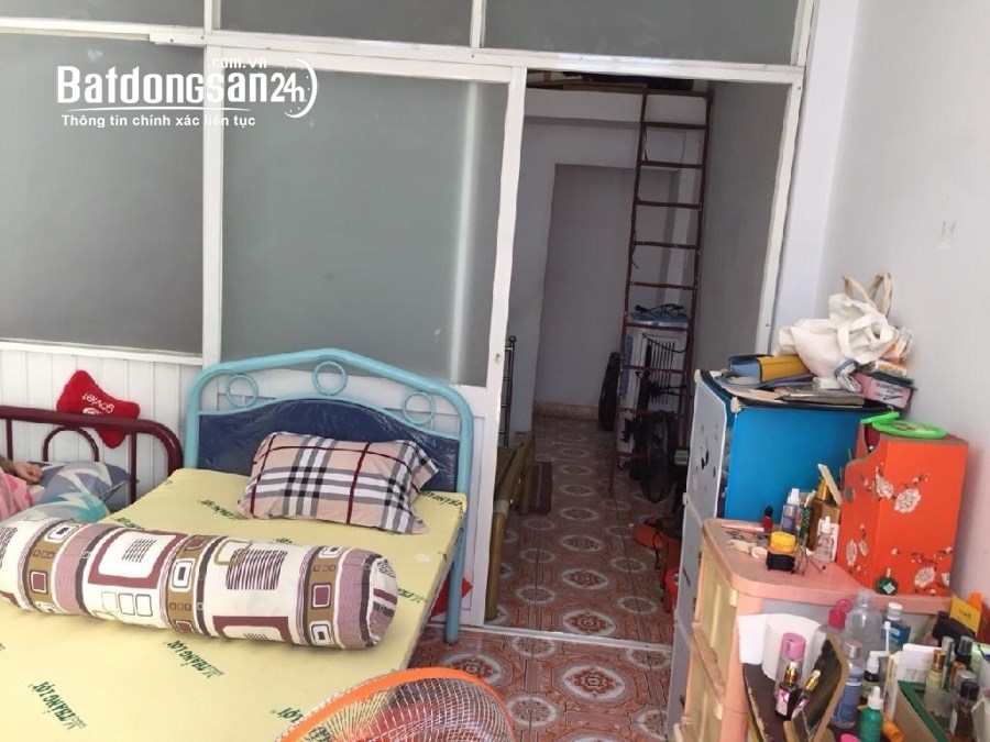 Bán nhà Đường Trần Thánh Tông, Phường 15, Quận Tân Bình
