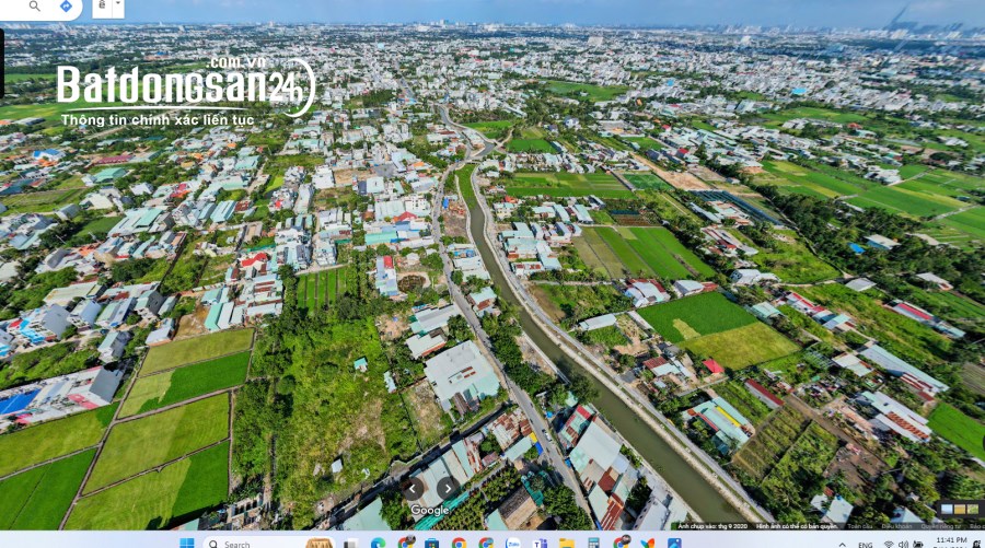 BÁN  MẶTTIỀN KINH DOANH ĐƯỜNG THẠNH XUÂN 25, DIỆN TÍCH 305M2 GIÁ 17.5