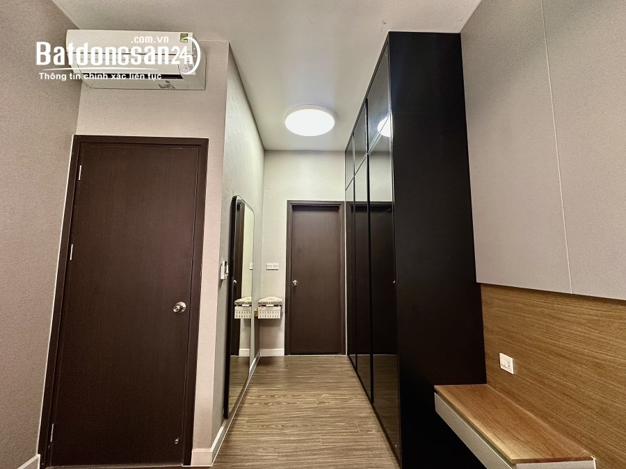 CHO THUÊ CĂN HỘ SUNRISE RIVERSIDE - QUẬN  7 ĐẦY ĐỦ TIỆN ÍCH GIÁ CHỈ 15 TRIỆU/THÁNG