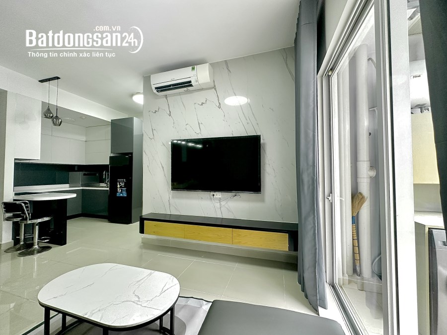 CHO THUÊ CĂN HỘ SUNRISE RIVERSIDE - QUẬN  7 ĐẦY ĐỦ TIỆN ÍCH GIÁ CHỈ 15 TRIỆU/THÁNG