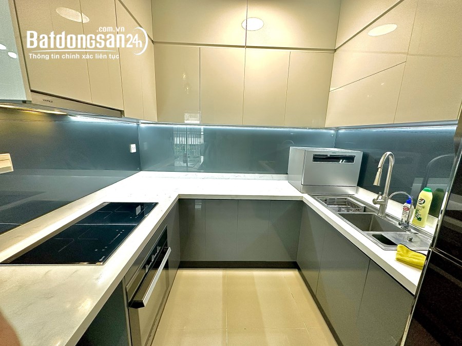 CHO THUÊ CĂN HỘ SUNRISE RIVERSIDE - QUẬN  7 ĐẦY ĐỦ TIỆN ÍCH GIÁ CHỈ 15 TRIỆU/THÁNG