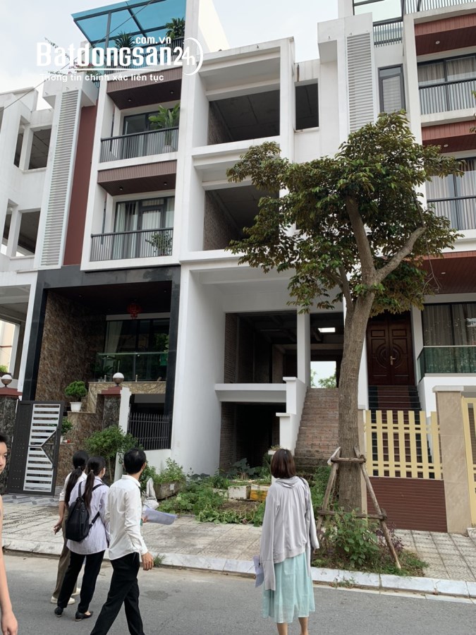 Đầu Tư Nhà Đất 5 Tầng Dự Án Gia Cẩm Việt Trì - Giá Chỉ 5 Tỷ
