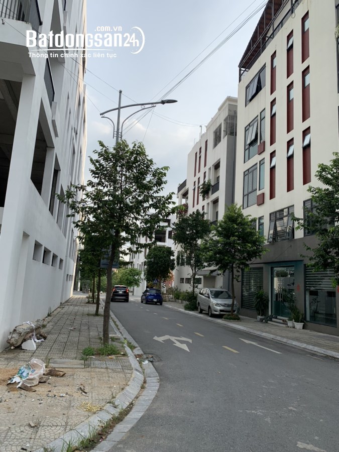 Đầu Tư Nhà Đất 5 Tầng Dự Án Gia Cẩm Việt Trì - Giá Chỉ 5 Tỷ