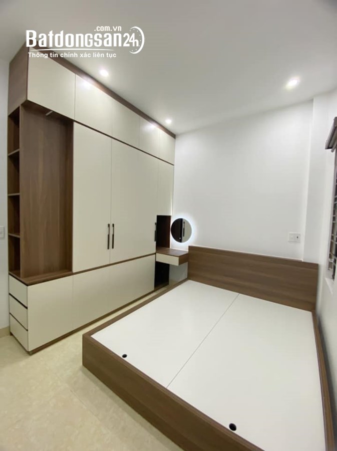 Bán căn nhà 3 tầng ngõ 20 đường Ngô Quyền, ph Thanh Bình, TP HD, 42m2, 3 ngủ, 2.3x tỷ