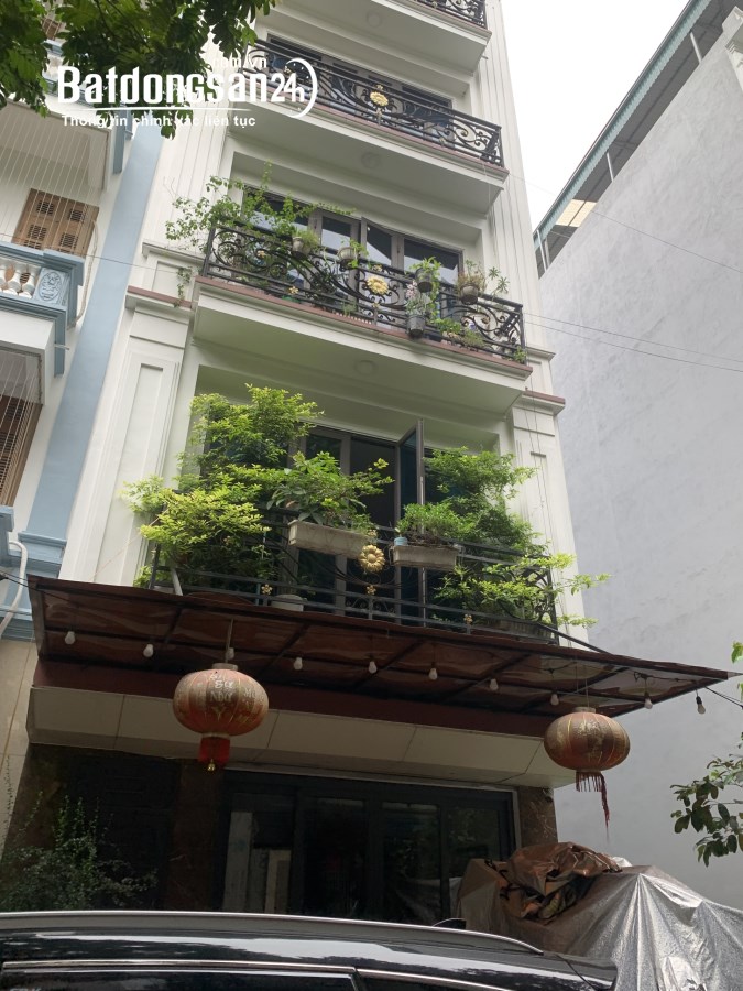 Bán nhà mặt phố Đường Văn Khê, Phường La Khê, Quận Hà Đông