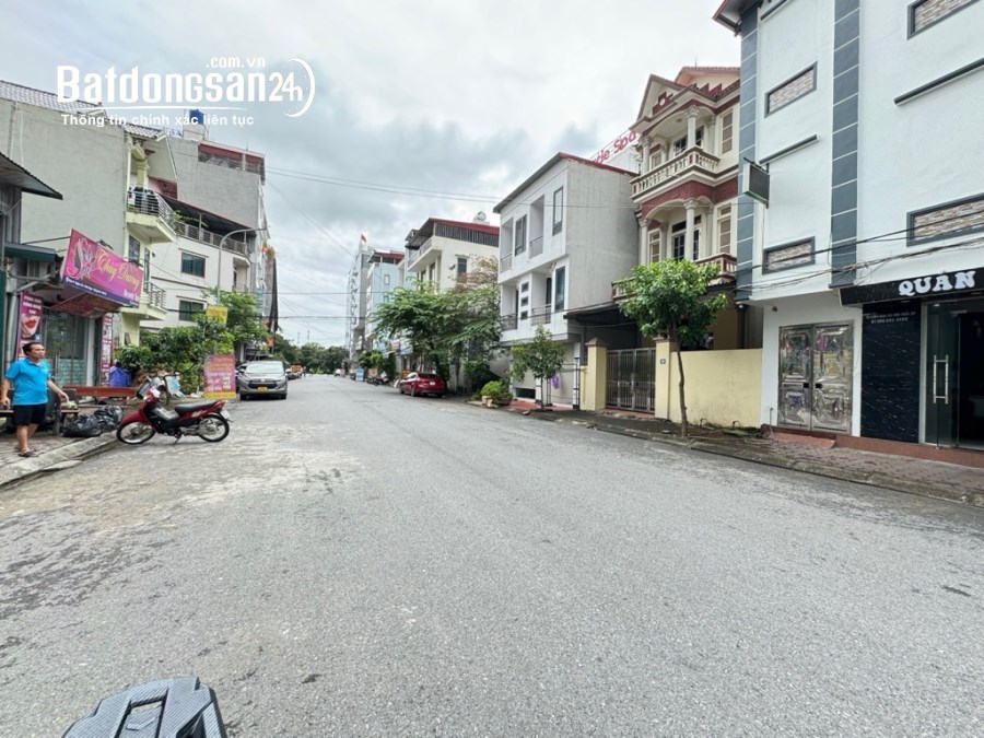 Bán đất Đường Ngọc Chi, Xã Vĩnh Ngọc, Huyện Đông Anh