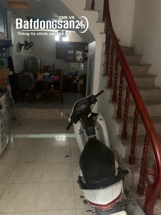 Bán nhà Đường Mỹ Đình, Phường Mỹ Đình 2, Quận Nam Từ Liêm, 34m2, 4 tầng , 3.5ty