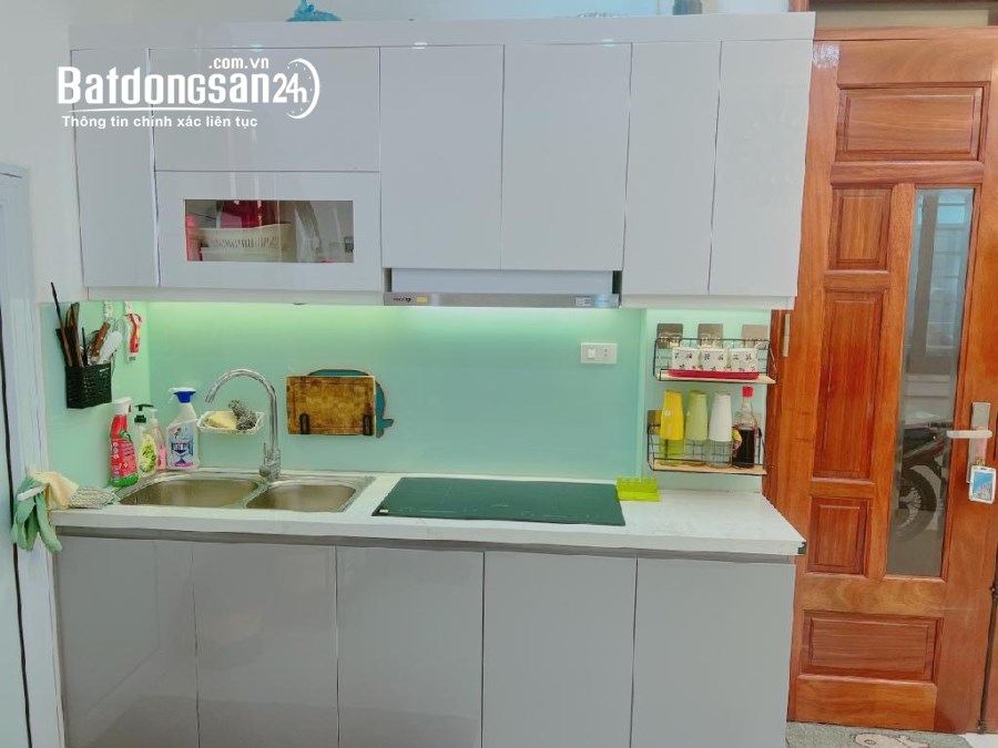 Bán nhà Đường Cầu Diễn, Phường Cầu Diễn, Quận Nam Từ Liêm,33M2, 5 TẦNG , 4.75TY