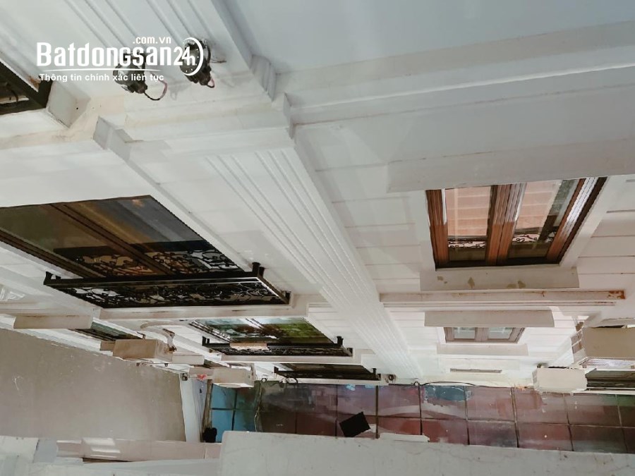 Bán nhà Đường Cầu Diễn, Phường Cầu Diễn, Quận Nam Từ Liêm,33M2, 5 TẦNG , 4.75TY