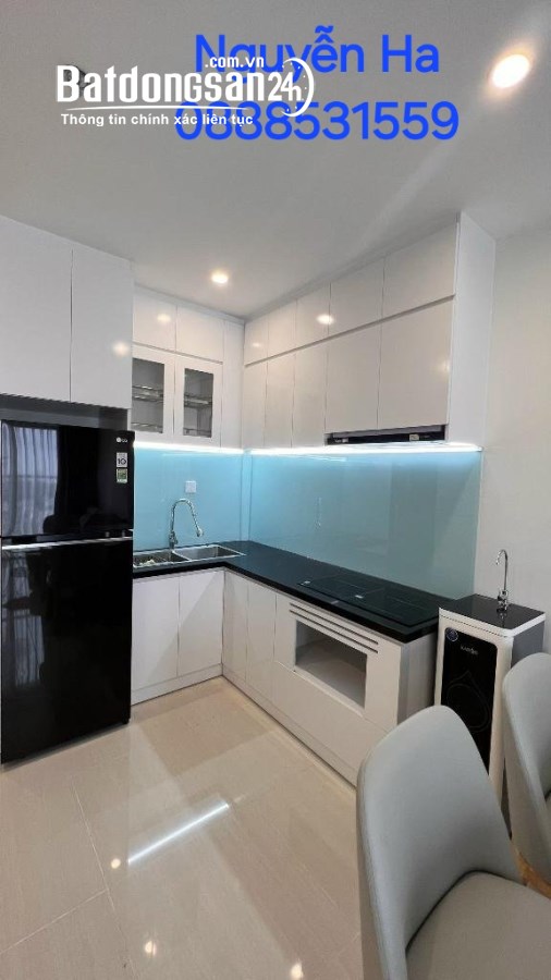 Bán căn hộ chung cư Đường Tô Ký, Phường Đông Hưng Thuận, Quận 12