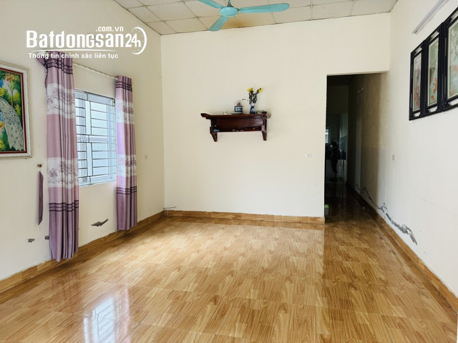 Bán nhà Đường Minh Quyết , Phường Khai Quang, Tp Vĩnh Yên