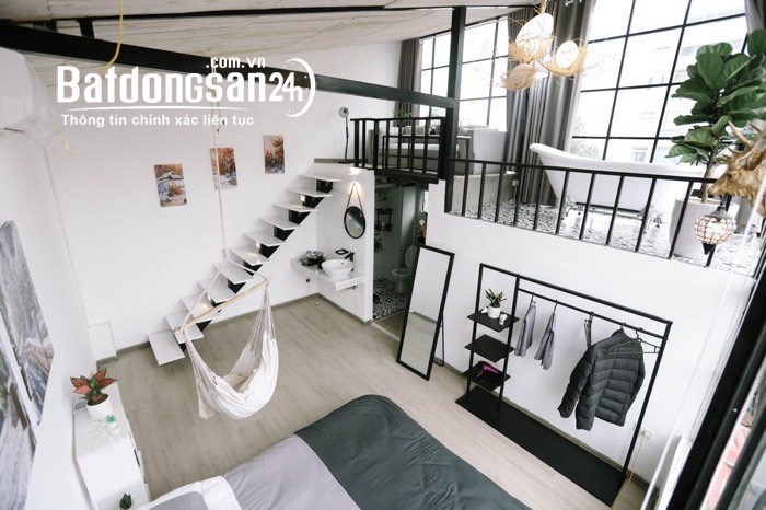Bán nhà phố Quán Thánh cực Chill đẹp nhỉnh 7 tỷ 30m2,4 tầng trung tâm quận Ba Đình