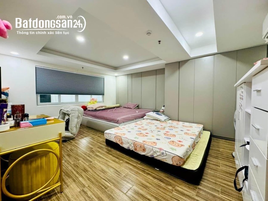 ***Bán nhà phường 4 Tân Bình, HXH Hoàng Văn Thụ, gần TT Triển Lãm TB