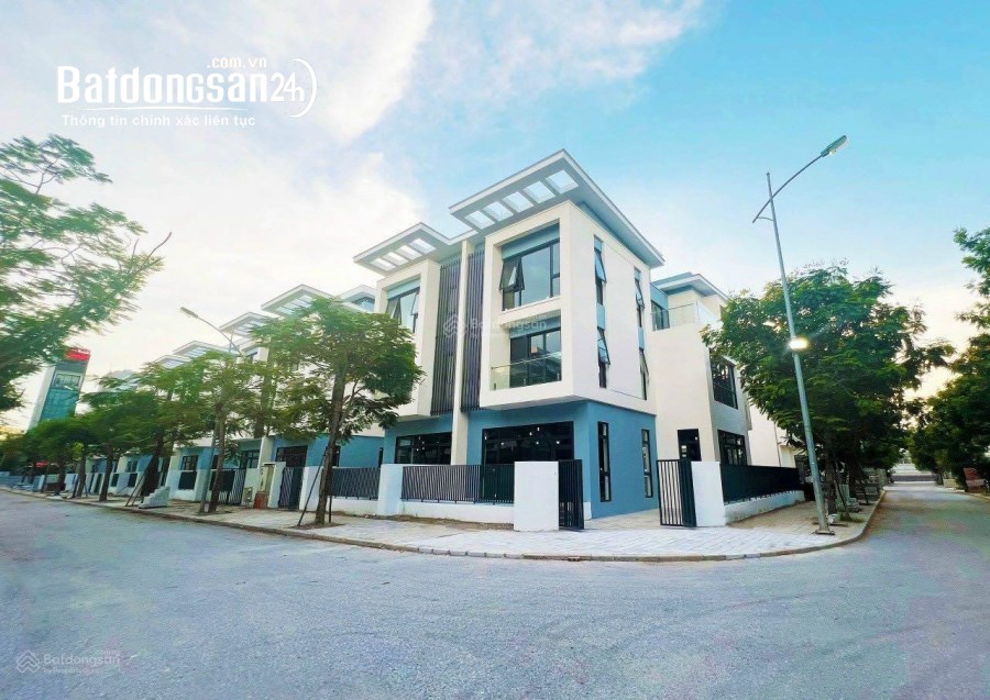 Bán biệt thự, villas An Khang Villa, Đường Lê Quang Đạo, Quận Hà Đông
