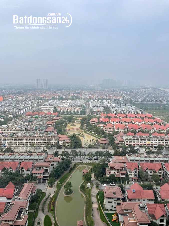 Bán biệt thự, villas An Khang Villa, Đường Lê Quang Đạo, Quận Hà Đông