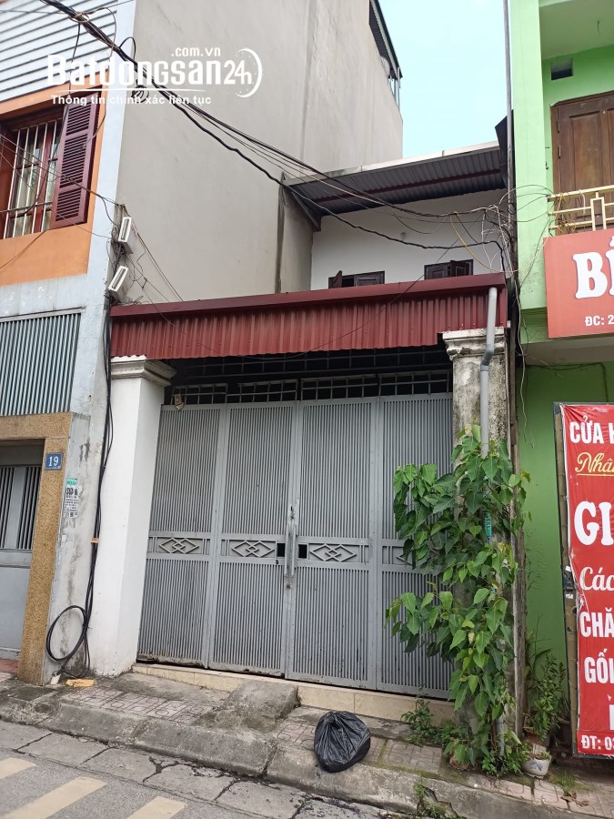 BÁN NHÀ MẶT PHỐ HƯƠNG VIÊN-44M 22 TỶ-VỈA HÈ-VIEW HỒ-MẶT TIỀN RỘNG-ĐẦU TƯ-KINH DOANH