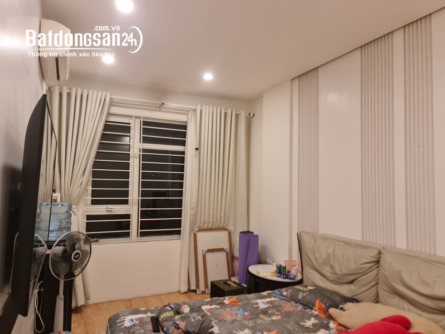 B.ÁN NHÀ ĐẶNG VĂN NGỮ - ĐỐNG ĐA – LÔ GÓC – MẶT PHỐ - GẦN HỒ - KINH DOANH ĐỈNH – 15.5 