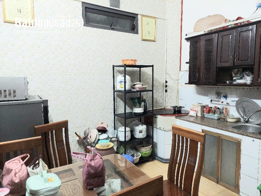 Bán nhà Mễ Trì Thượng 34 m2 - 4 tầng Mễ Trì Nam Từ Liêm