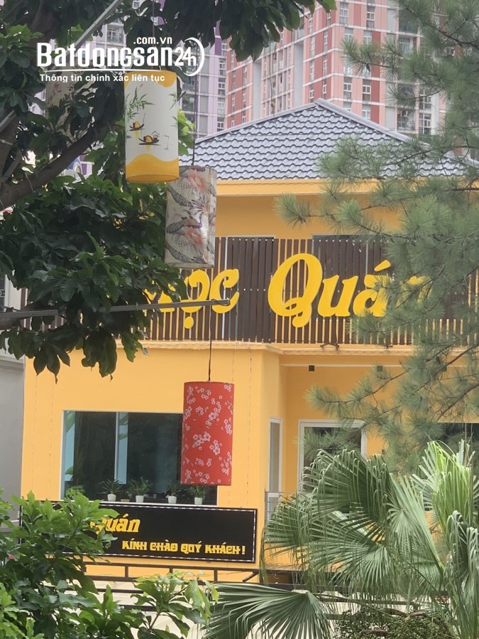 Bán nhà mặt phố Đường Văn Khê, Phường La Khê, Quận Hà Đông