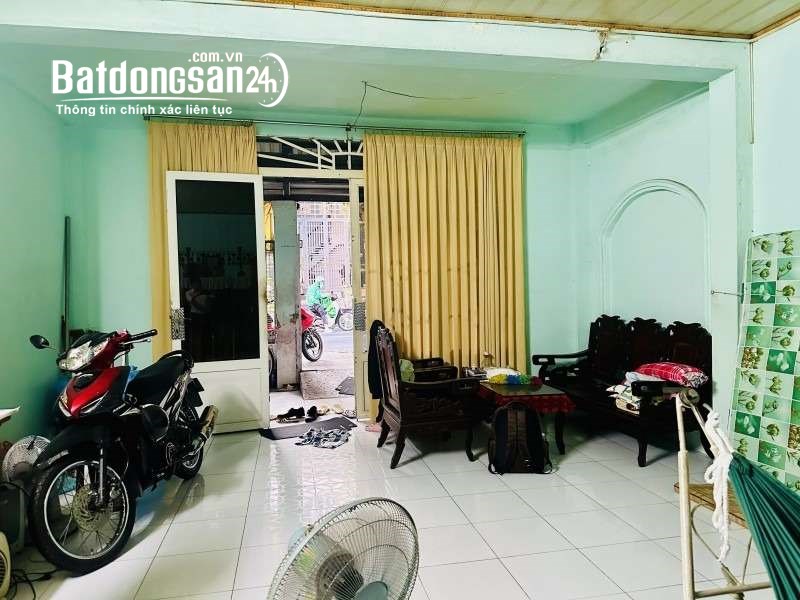 Bán Nhà Mặt Tiền Nguyễn Văn Linh – Chợ Tân Mỹ, Q7 – Ngang 6m, DT= 120m2, Chỉ 18 tỷ