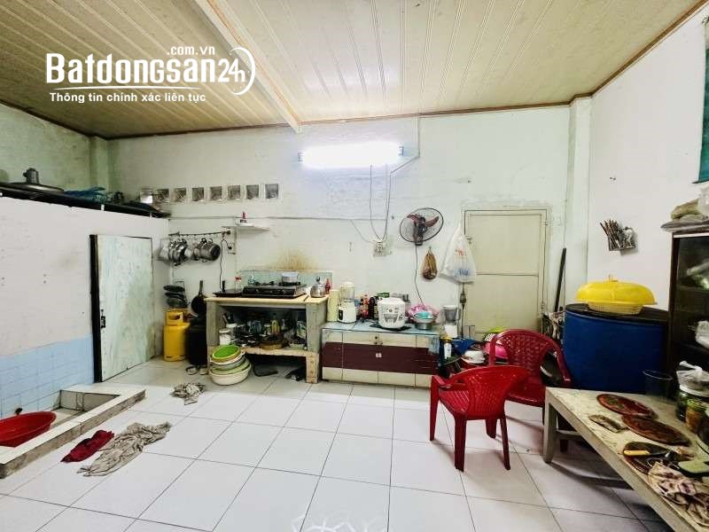 Bán Nhà Mặt Tiền Nguyễn Văn Linh – Chợ Tân Mỹ, Q7 – Ngang 6m, DT= 120m2, Chỉ 18 tỷ