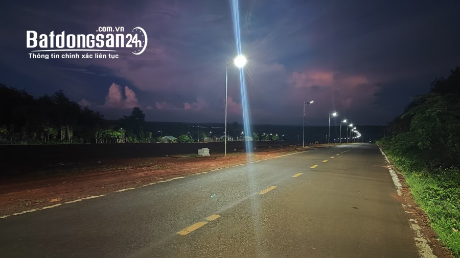 Bán đất Đường Quốc lộ 14, Xã Thọ Sơn, Huyện Bù Đăng