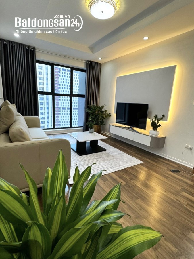 Bán căn hộ chung cư Goldmark City, Đường Hồ Tùng Mậu, Quận Bắc Từ Liêm