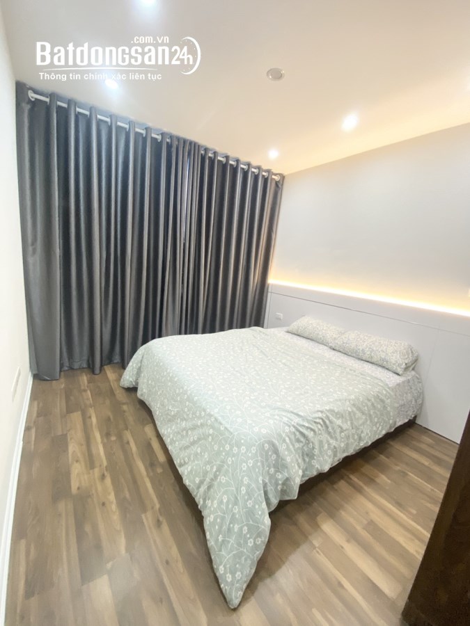 Bán căn hộ chung cư Goldmark City, Đường Hồ Tùng Mậu, Quận Bắc Từ Liêm