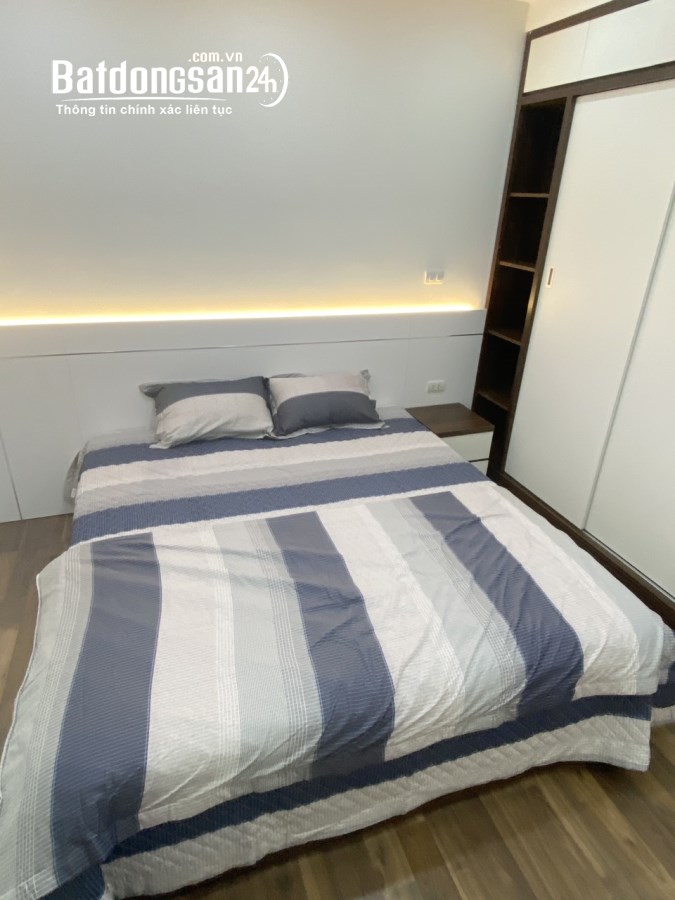 Bán căn hộ chung cư Goldmark City, Đường Hồ Tùng Mậu, Quận Bắc Từ Liêm