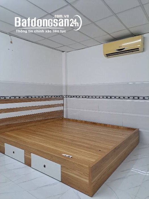 Bán nhà Đường Cống Lở, Phường 15, Quận Tân Bình