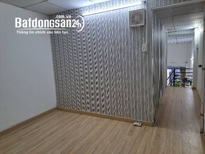 Bán nhà Đường Cống Lở, Phường 15, Quận Tân Bình