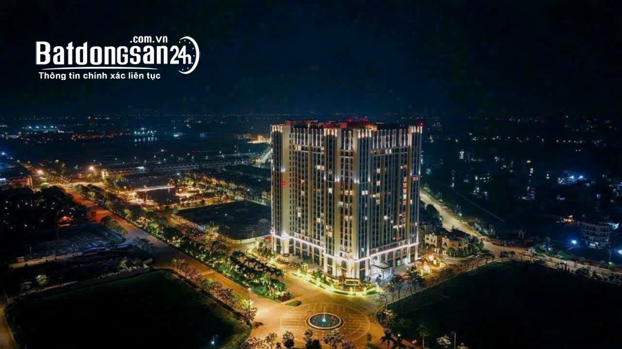 Bán căn hộ chung cư An Lạc Green Symphony, Đường 70, Huyện Hoài Đức