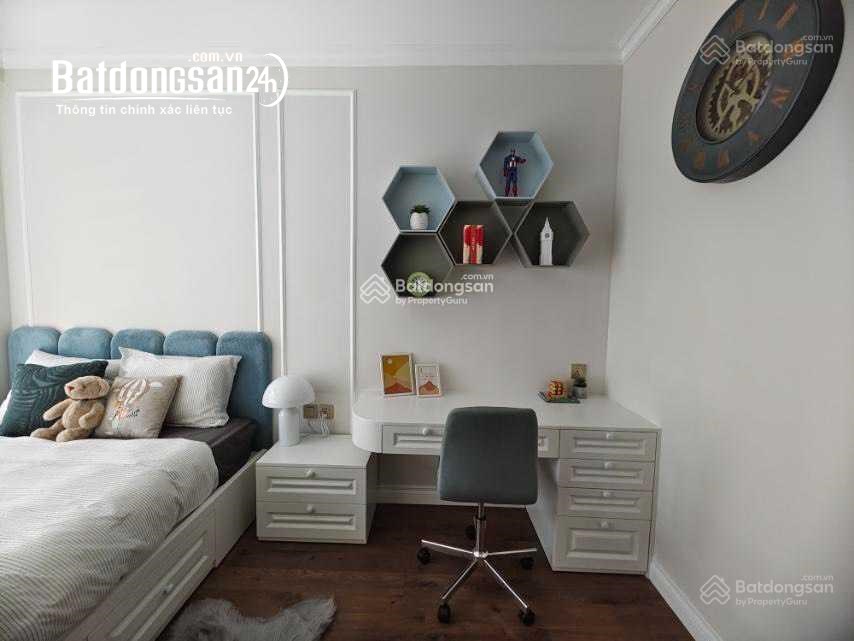 Bán căn hộ chung cư Hoàng Thành Pearl, Đường Nguyễn Văn Giáp, Quận Nam Từ Liêm
