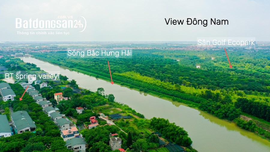 Bán căn hộ chung cư The Fibonan, Đường Phố Cúc, Huyện Văn Giang