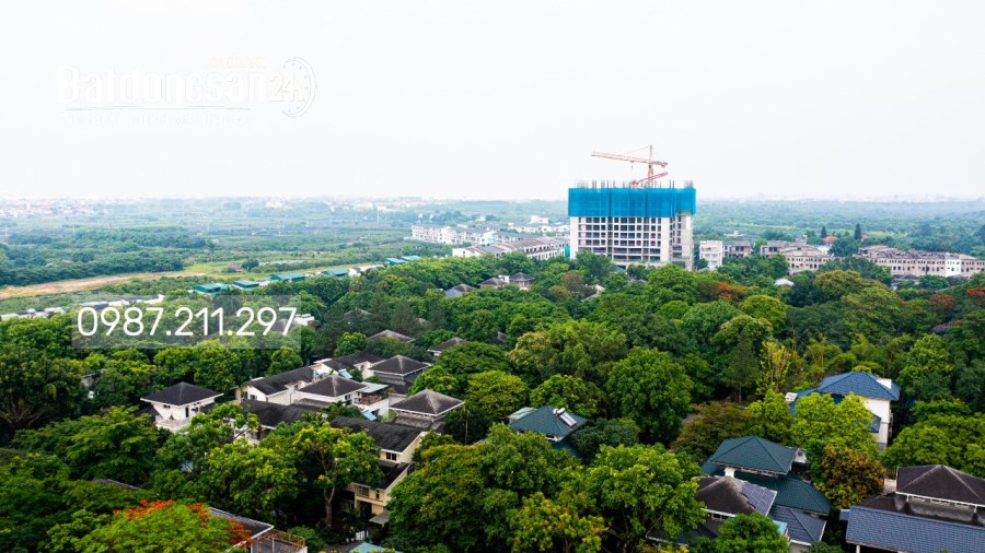 Bán căn hộ chung cư The Fibonan, Đường Phố Cúc, Huyện Văn Giang