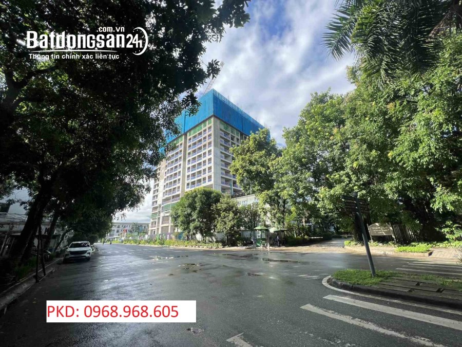 Bán căn hộ chung cư The Fibonan, Đường Phố Cúc, Huyện Văn Giang