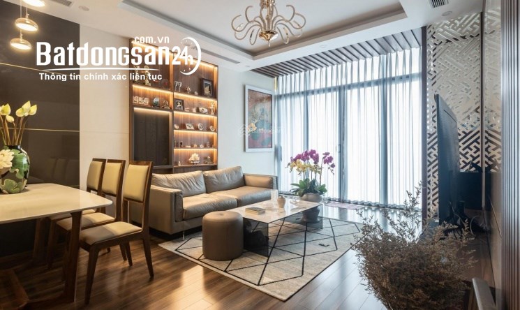 Cho thuê gấp căn hộ chung cư Edorado Tân Hoàng Minh – 50m2 – ful đồ .